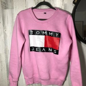 Tommy Jeans sweatshirt